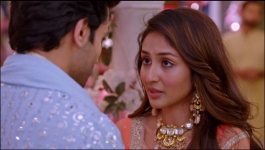 Parineeti - 20th March 2024